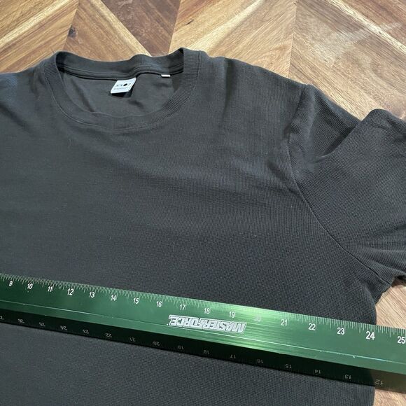 NN07 No Nationality Sweater Clive Crew Neck Jumper PulloverLightweight XXL - Picture 6 of 8